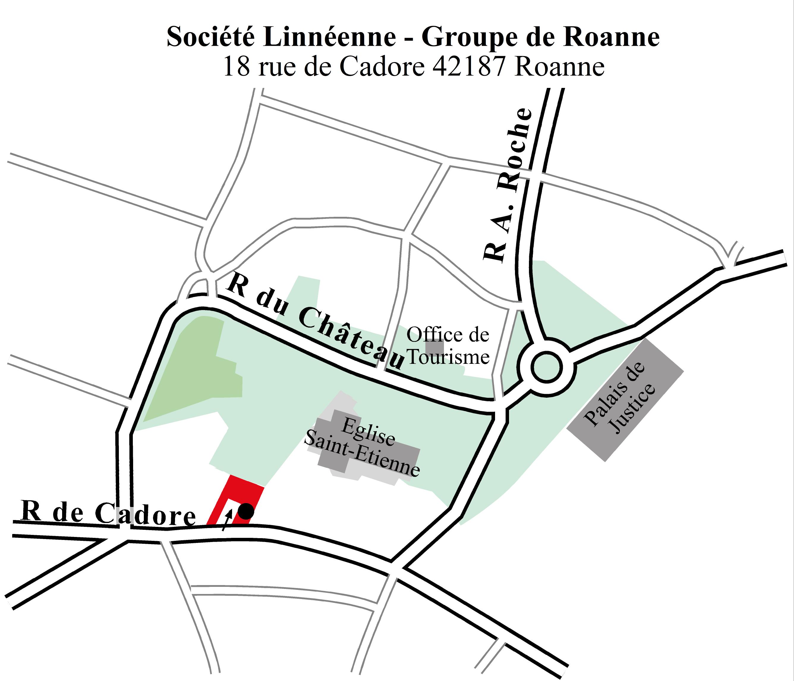 Gene_Acces 2026 Roanne